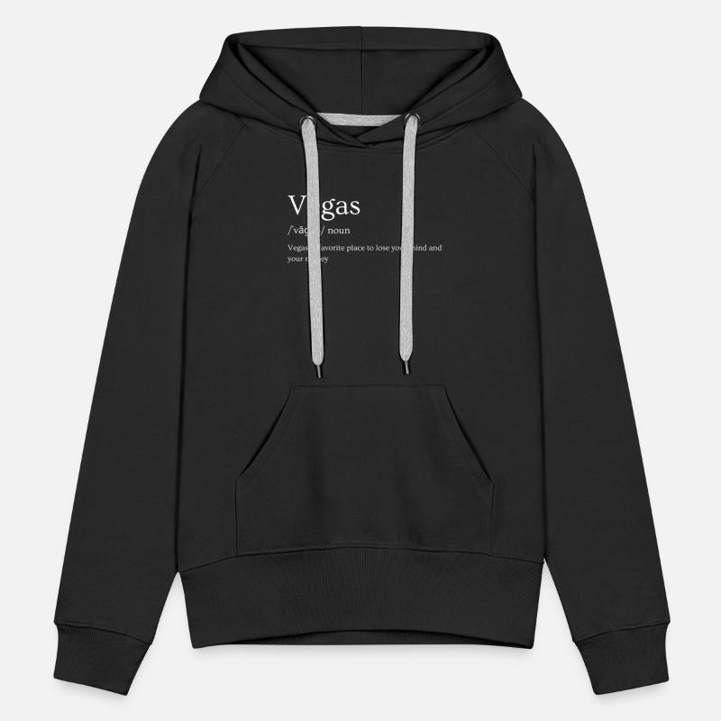 Funny Vegas definition