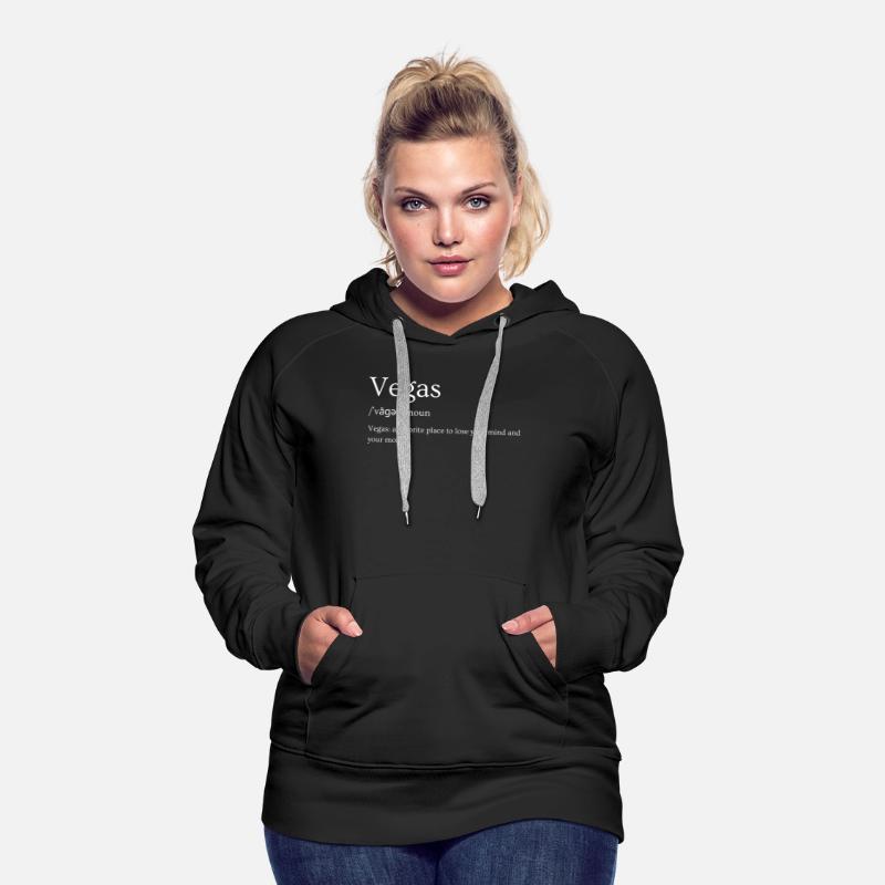 Funny Vegas definition