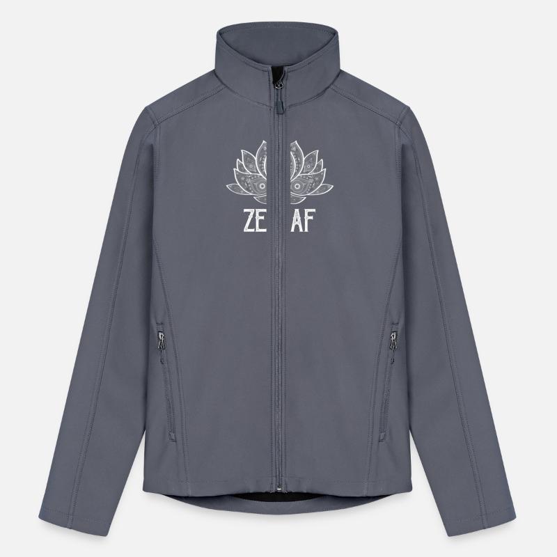 Funny Zen Yogi Yoga Lover