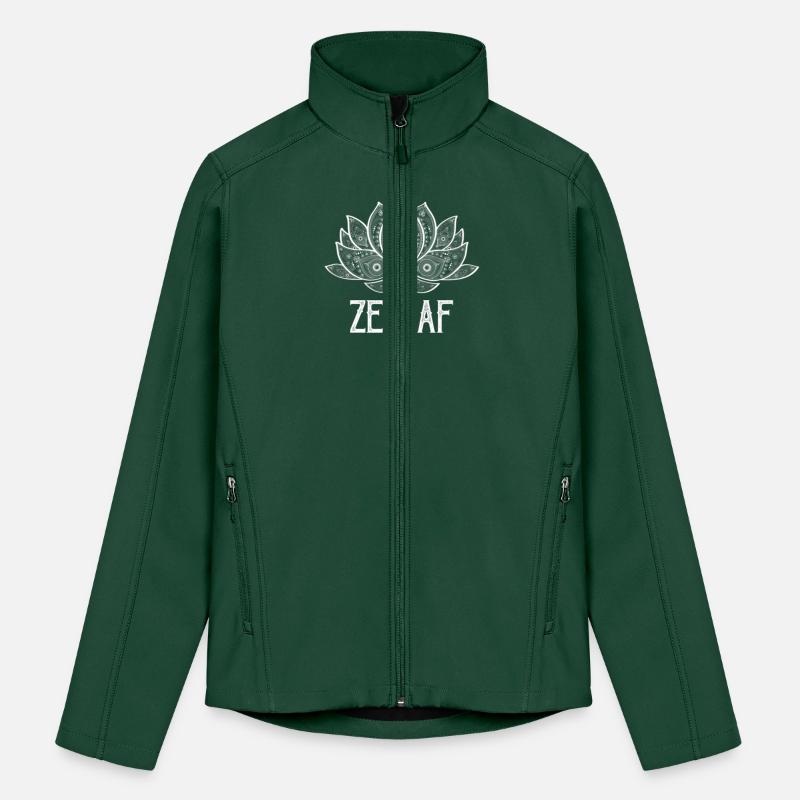 Funny Zen Yogi Yoga Lover