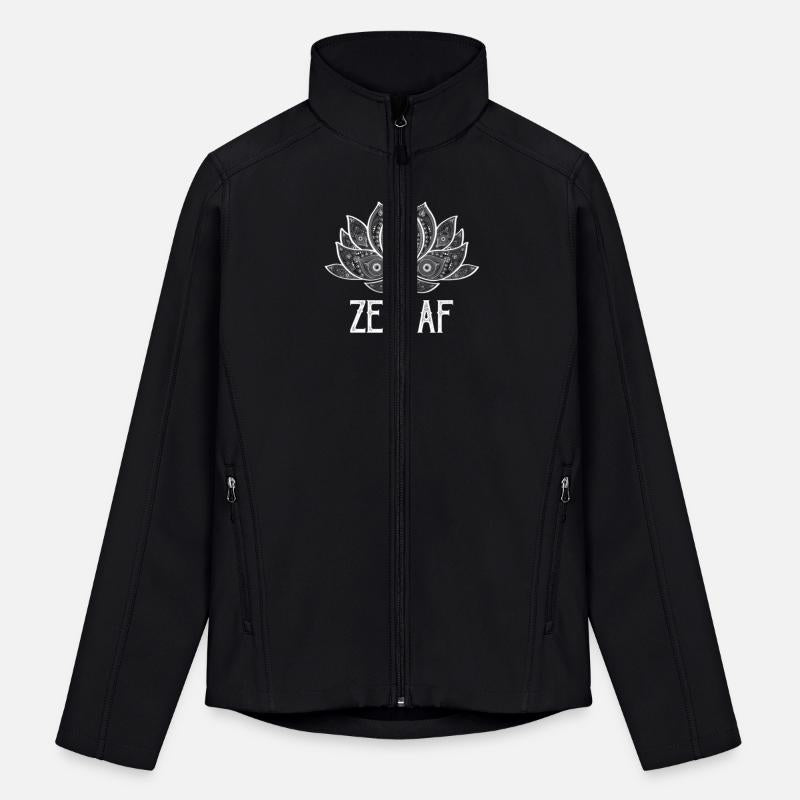 Funny Zen Yogi Yoga Lover