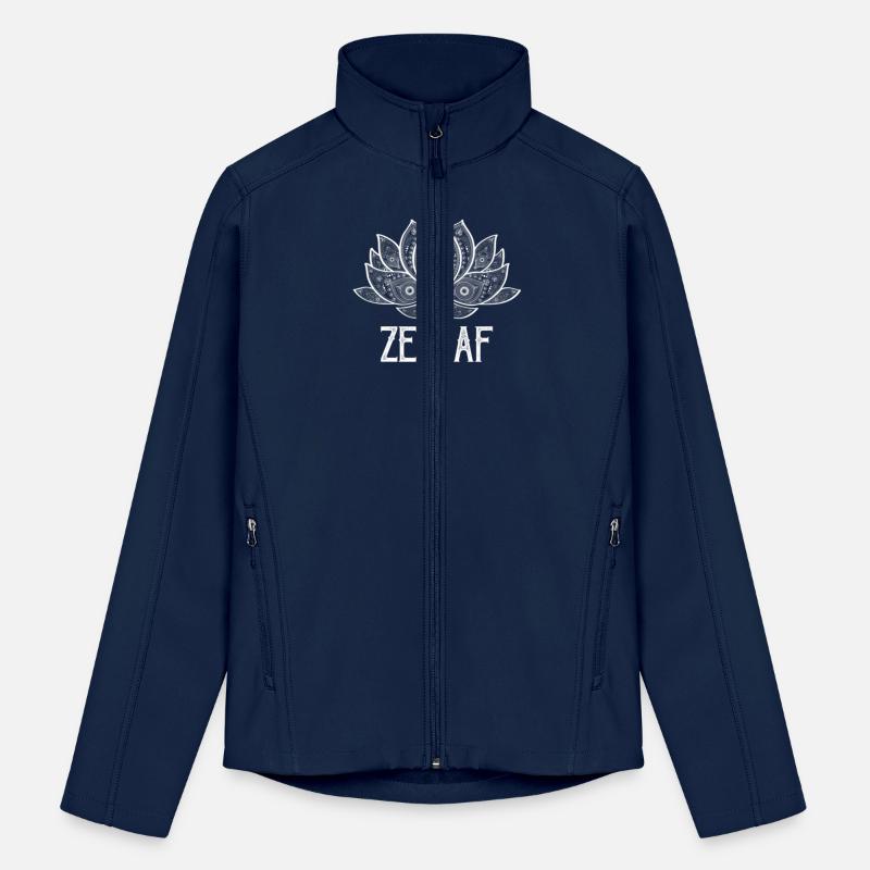 Funny Zen Yogi Yoga Lover