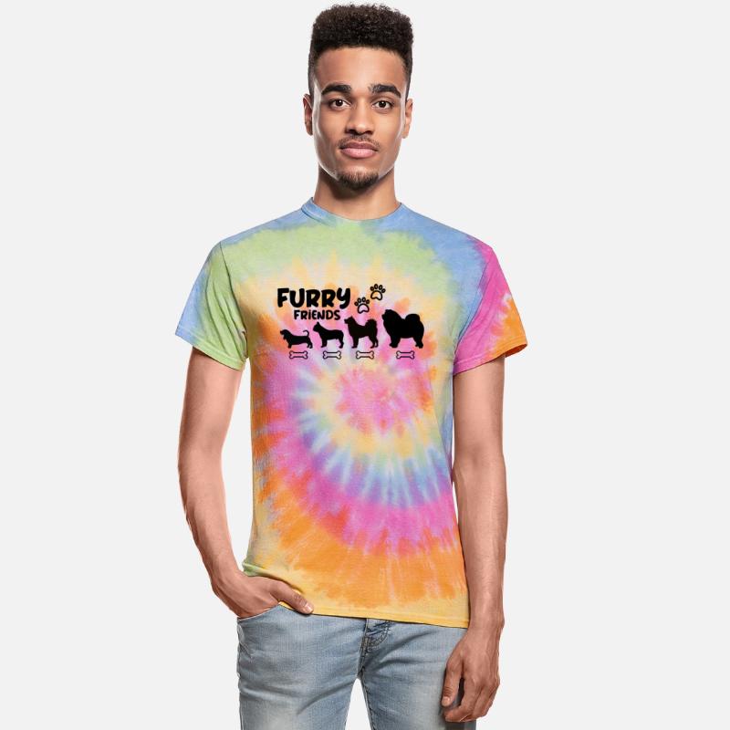 Furry Friends | Man's Best Friend