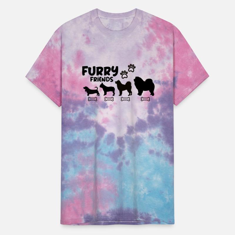 Furry Friends | Man's Best Friend