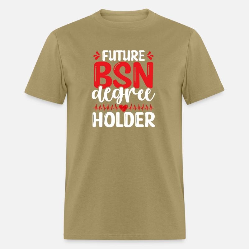 Future Bsn Degree Holder Bsn Nurse Graduation Nurs