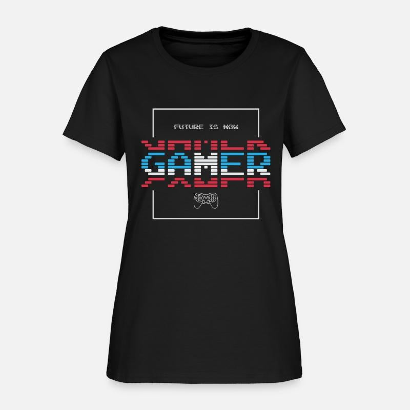 Future is Now Gamer