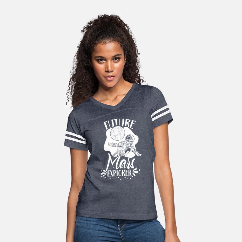 Future Mars Explorer Planet Sayings Space