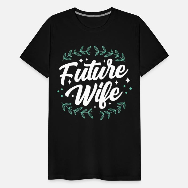 Future Wife Party Bachelorette Wedding Bride