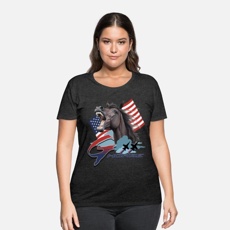 G Horse The Power of True Patriotism