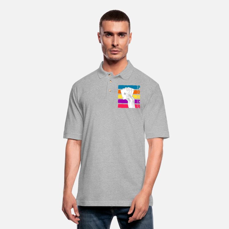 Gambling Poker Dice Las Vegas