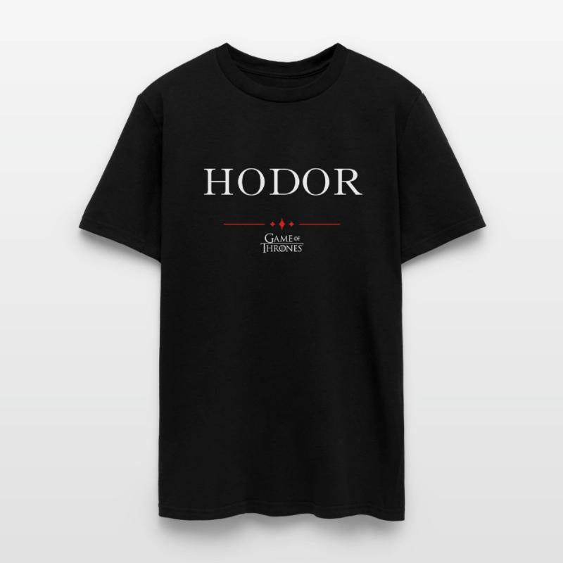 Game Of Thrones Hodor