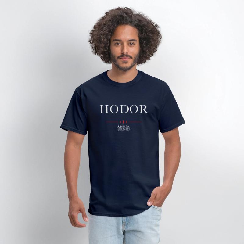Game Of Thrones Hodor