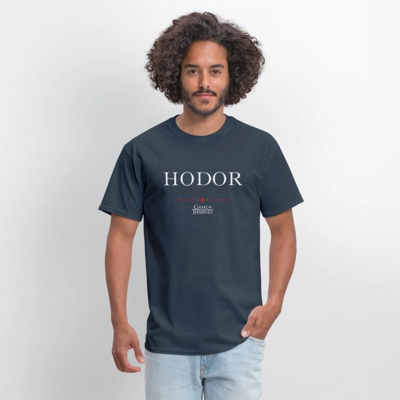 Game Of Thrones Hodor