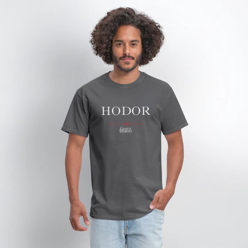Game Of Thrones Hodor