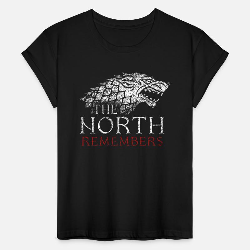 Game Of Thrones The North Remembers