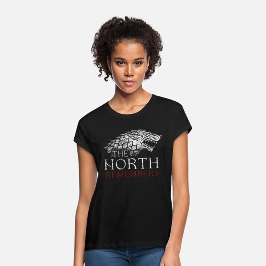 Game Of Thrones The North Remembers