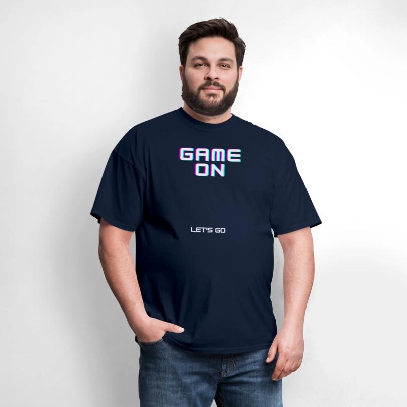 Game On, Sports, Shirts, Gifts For Him, For Her