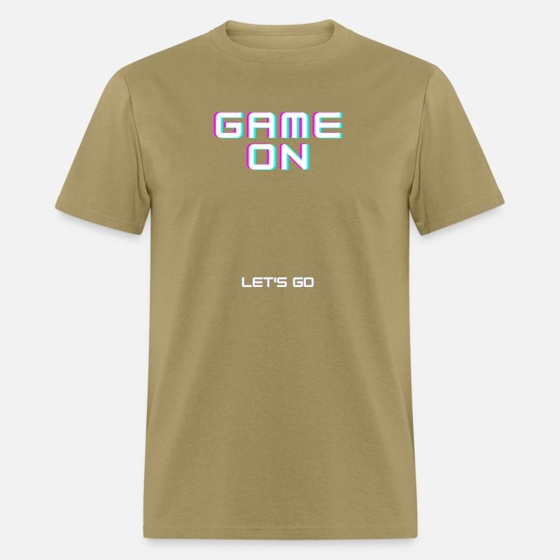 Game On, Sports, Shirts, Gifts For Him, For Her
