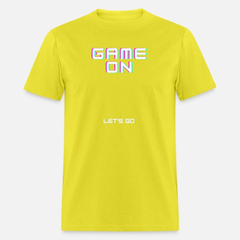 Game On, Sports, Shirts, Gifts For Him, For Her