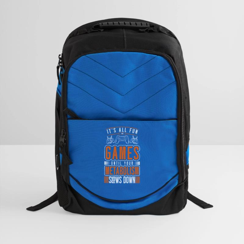 Gamer Gaming Computer Game