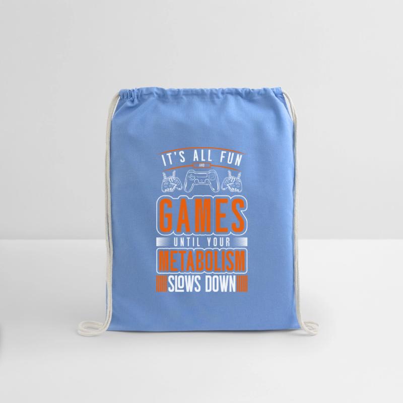 Gamer Gaming Computer Game