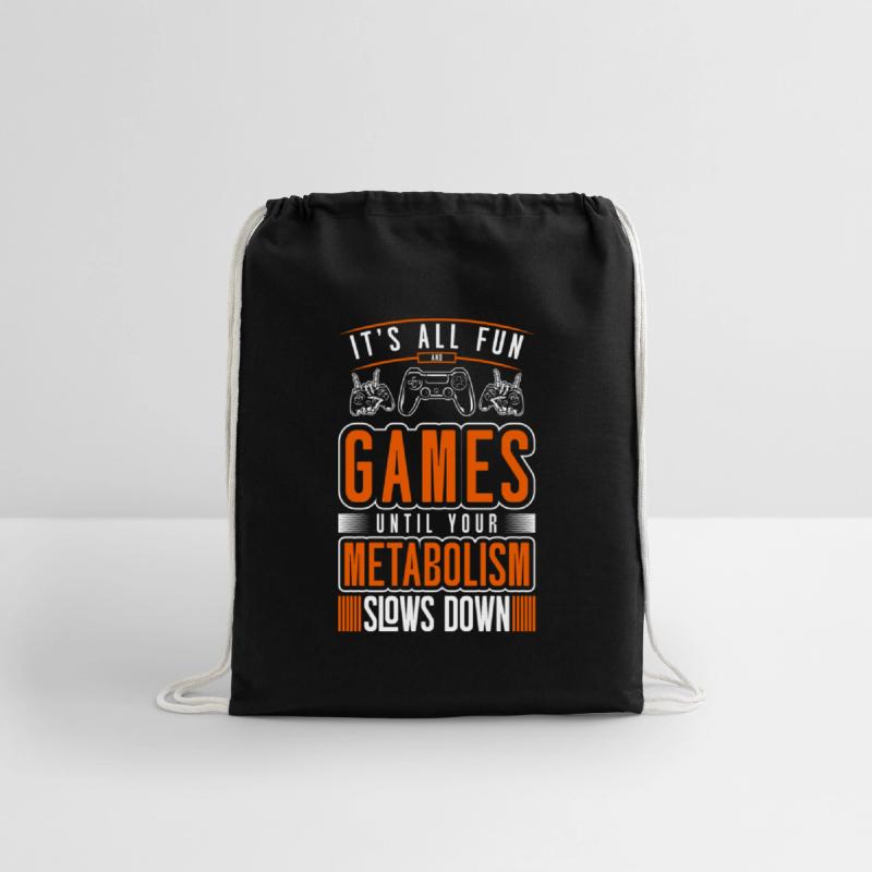 Gamer Gaming Computer Game