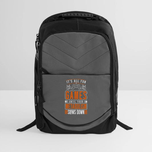 Gamer Gaming Computer Game