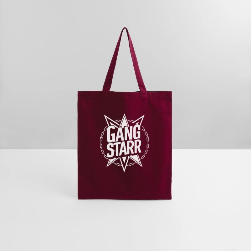 Gangstarr Logo T-Shirt