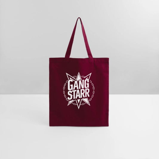 Gangstarr Logo T-Shirt
