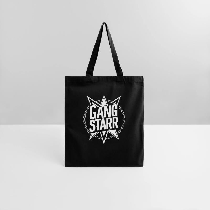 Gangstarr Logo T-Shirt