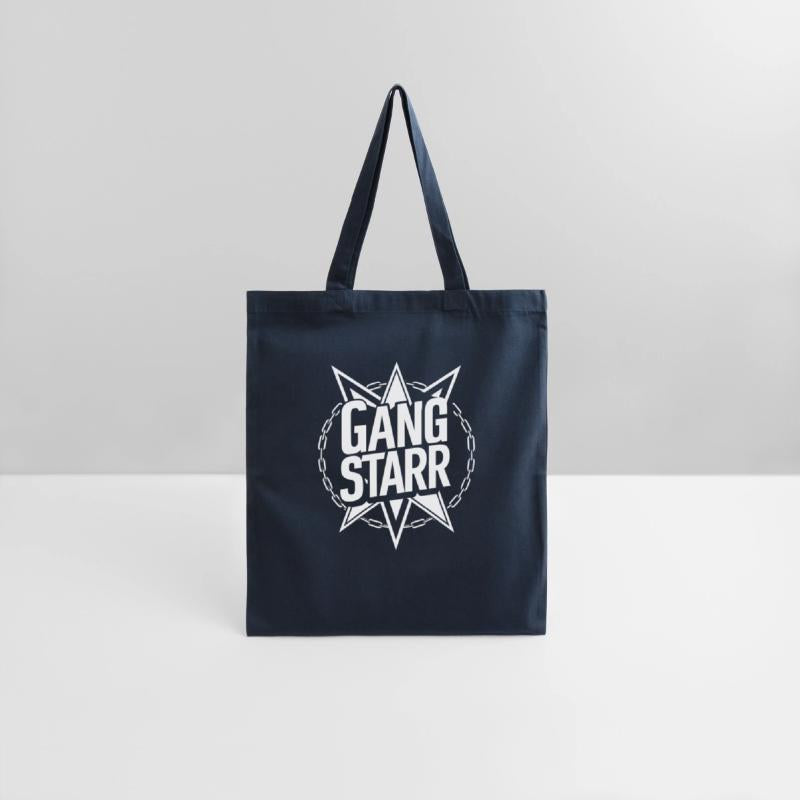 Gangstarr Logo T-Shirt