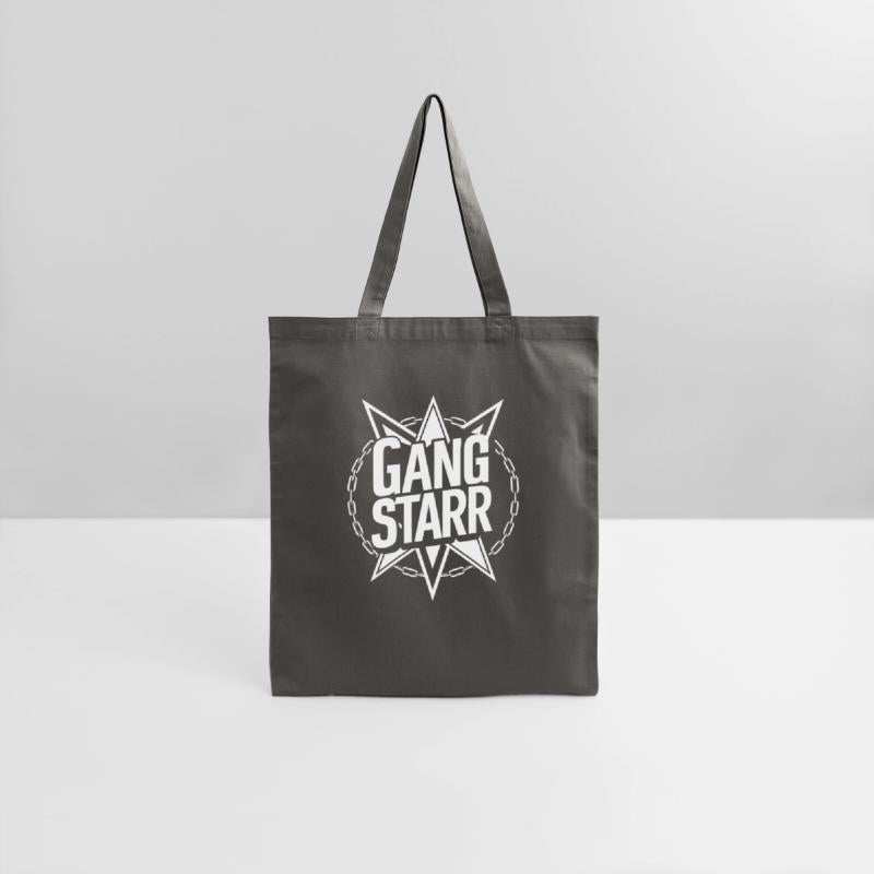 Gangstarr Logo T-Shirt