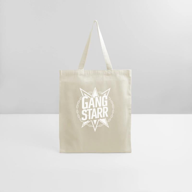 Gangstarr Logo T-Shirt