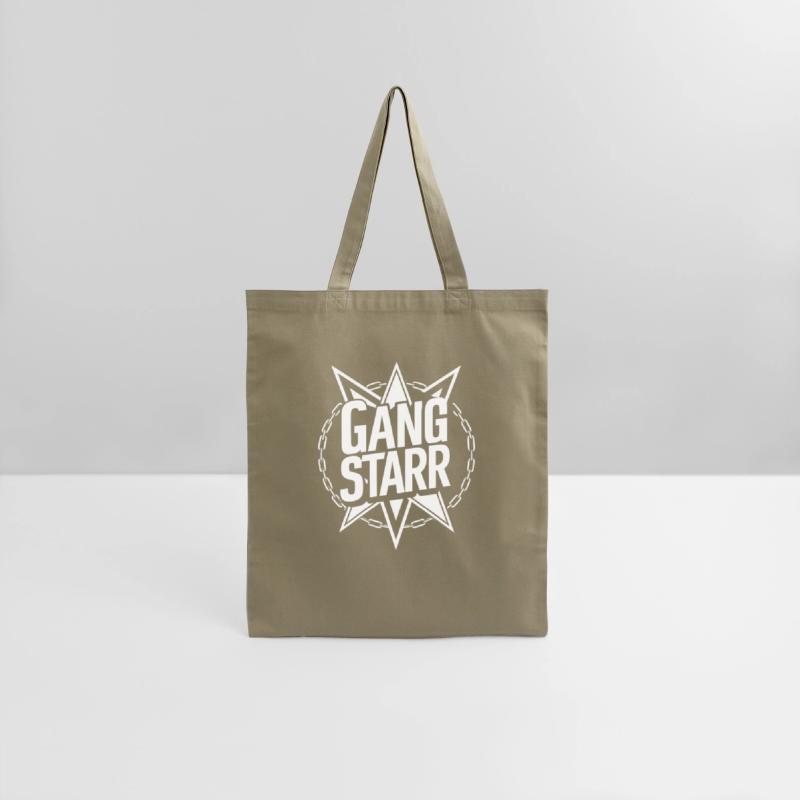 Gangstarr Logo T-Shirt