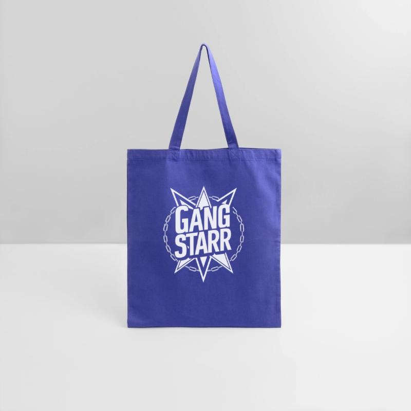 Gangstarr Logo T-Shirt