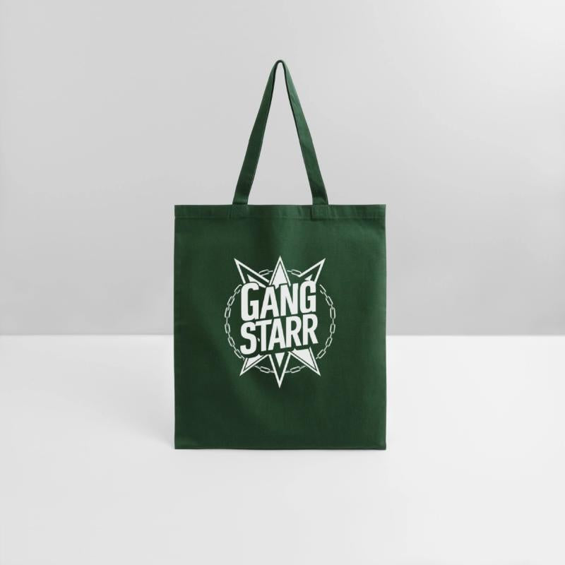 Gangstarr Logo T-Shirt