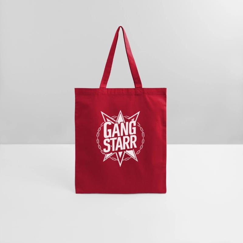 Gangstarr Logo T-Shirt