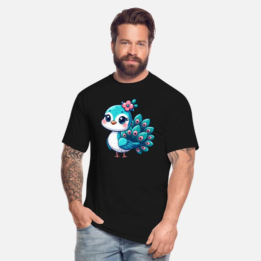 Garden Explorer Peacock