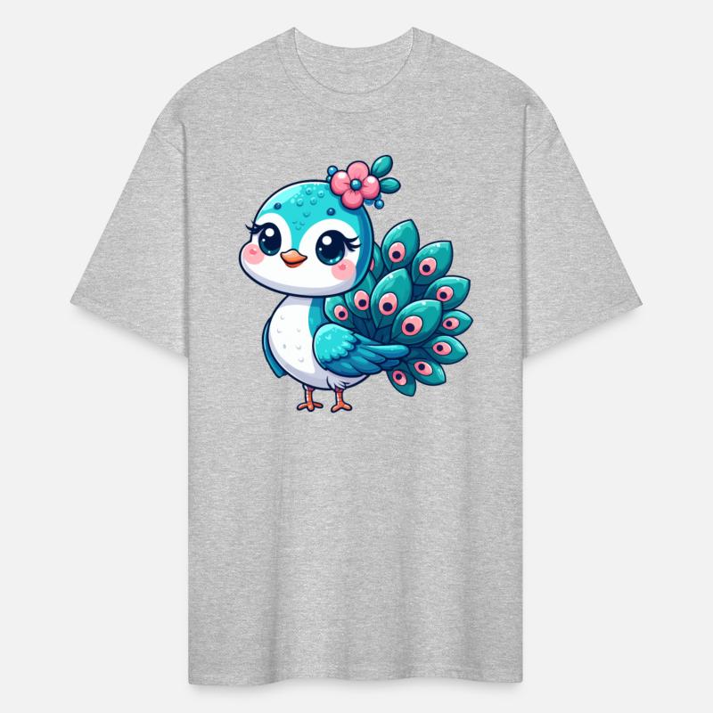 Garden Explorer Peacock