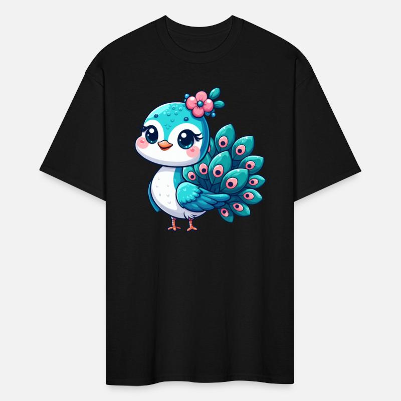 Garden Explorer Peacock