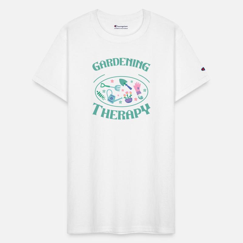 Gardening Dirt Cheap Therapy Gardener