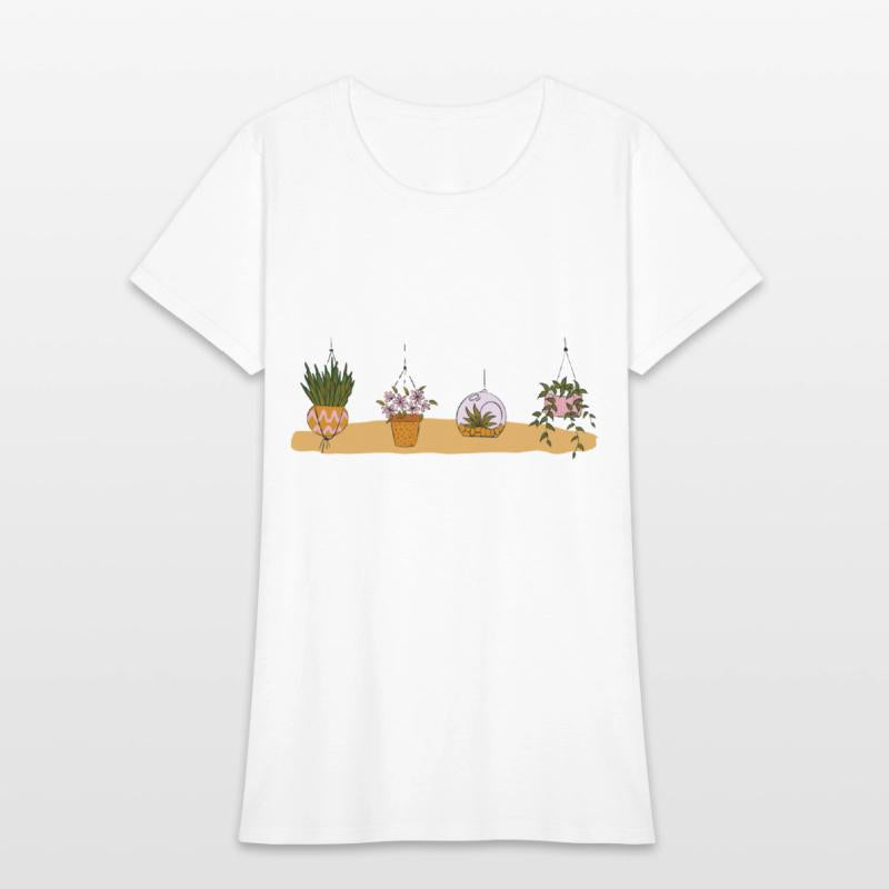 Gardening Is Dirt Cheap Therapy