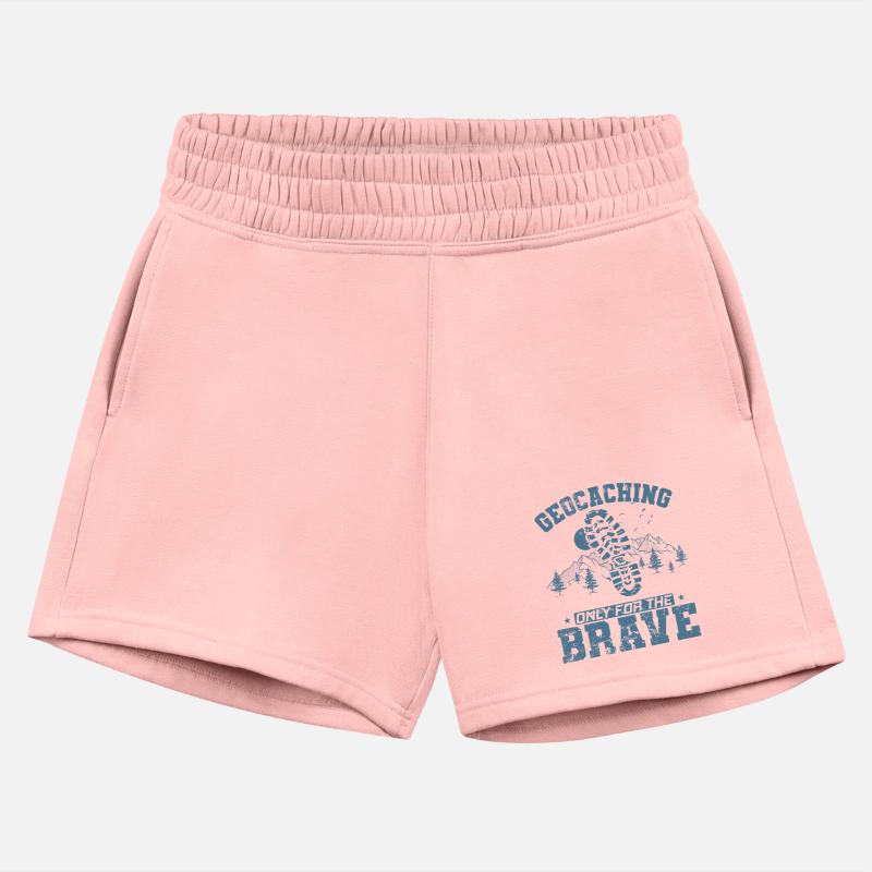 Geocaching Only For The Brave