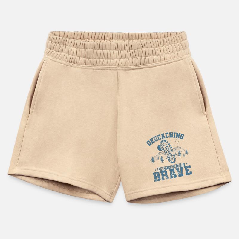 Geocaching Only For The Brave