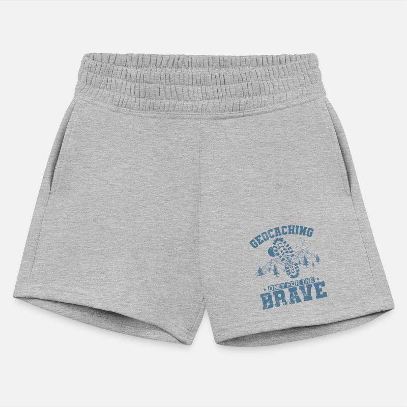 Geocaching Only For The Brave