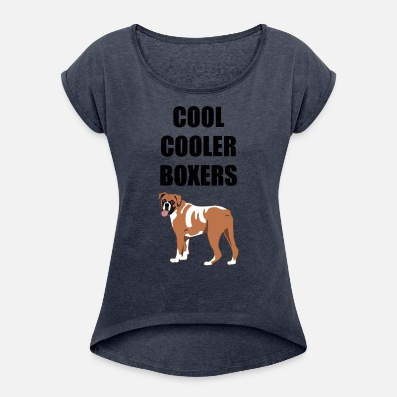 German Boxer Dog Lovers Quote Gift