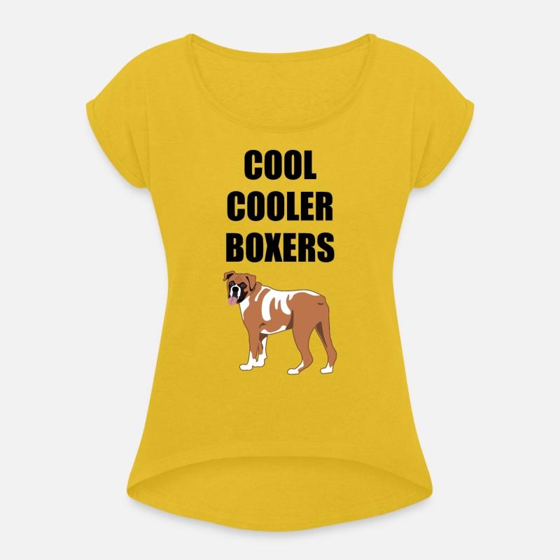 German Boxer Dog Lovers Quote Gift