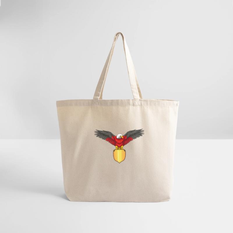 German Eagle - Germany Coat Of Arms