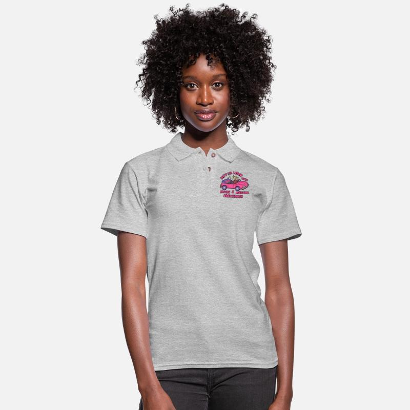 Get In Loser We're Having A Mental Breakdown