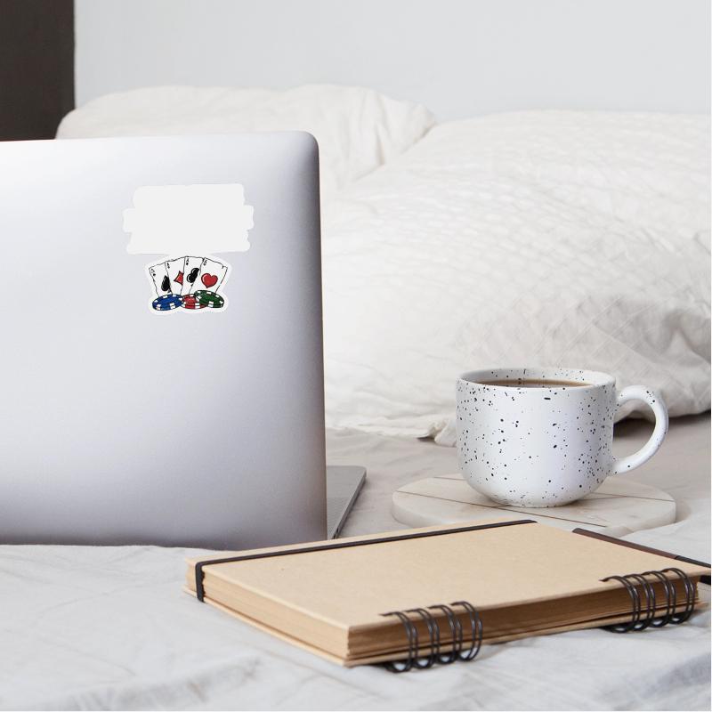 Get the Pot with a Kicker Poker Gambler Poker